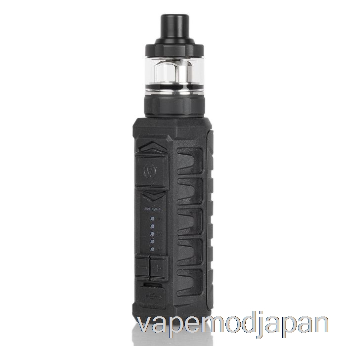 Vape Mod Vandy Vape Ap Apollo 20w Mtl スターターキット フロストブラック